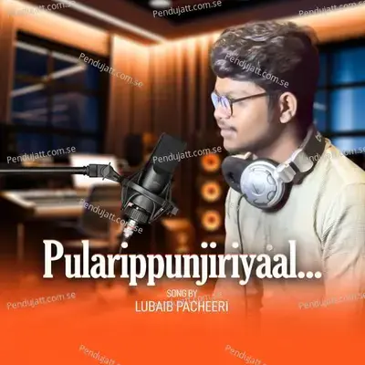 Pularippunjiriyaal - Lubaib Pacheeri album cover 