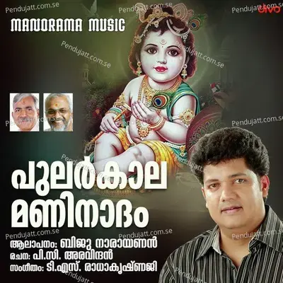 Pularkala Maninaadam - Biju Narayanan album cover 