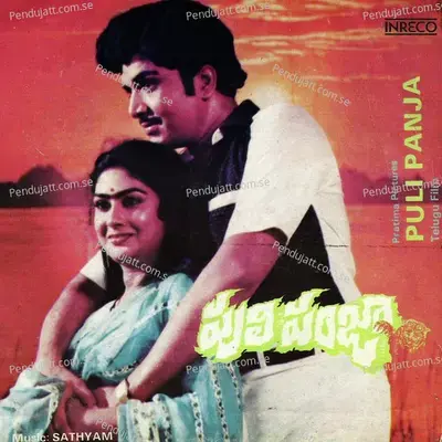 Sagiraa Thoduga - S. P. Balasubrahmanyam album cover 