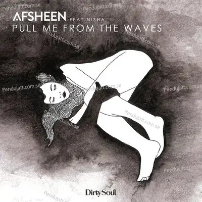 Pull Me From The Waves - Afsheen album cover 