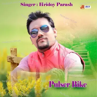 Pulser Bike - Hridoy Parash album cover 