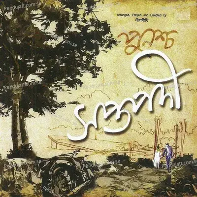 Tumi Robe Nirobe - Neepabithi Ghosh album cover 