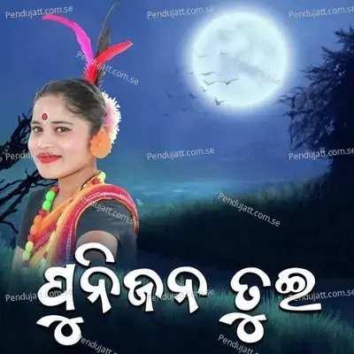 Puni Janha Tui - Sumanta Sahu album cover 