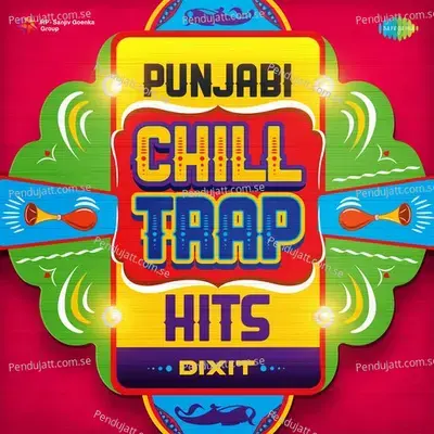 Tut Gai Tarak Karke Trap Mix - Gurdas Maan album cover 