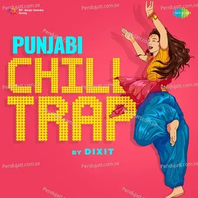 Lathe Di Chadar Chill Trap - Surinder Kaur album cover 