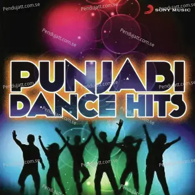 Punjabi Dance Hits - Various Artists cover album