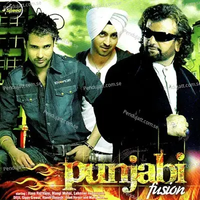 Kali - Aman Hayer album cover 