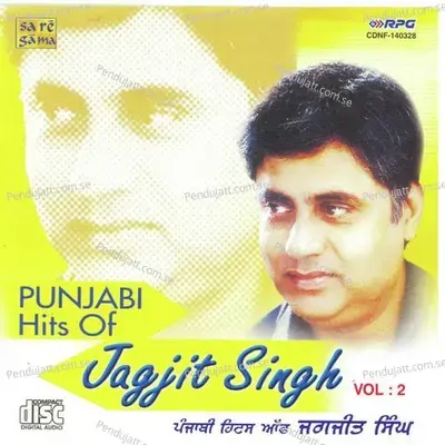 Bawa - Chitra Singh album cover 