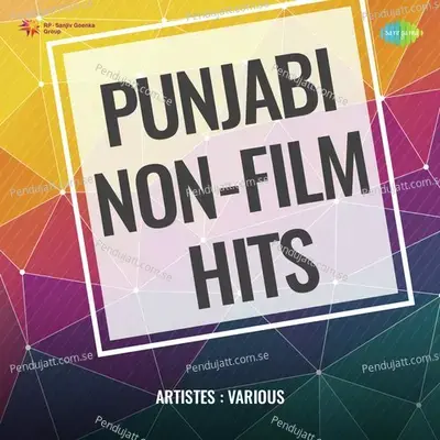 Punjabi Non - Film Hits - Uttam Singh Bheta Nath cover album