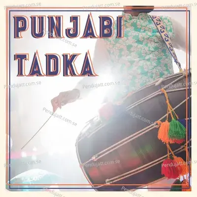 Kuch Bhi Ho Jaye - B Praak album cover 