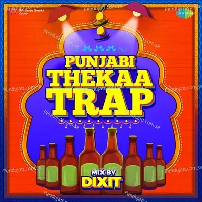 Mitran Da Chalia Truck Trap Mix - Ramesh Rangila album cover 