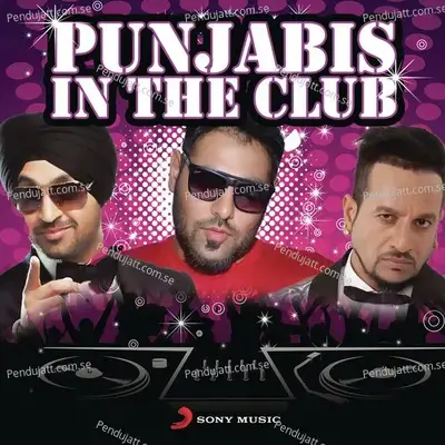 Aaj Ki Raat - Nambardar album cover 