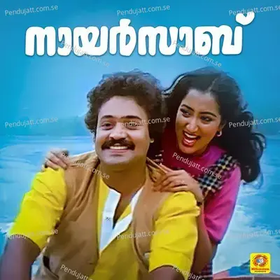 Punjavayalu - Shibu Chakravarthy album cover 