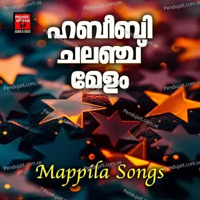 Punya Madeena - Rishal album cover 