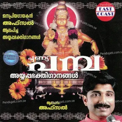 Swamiyekanan - Afsal album cover 