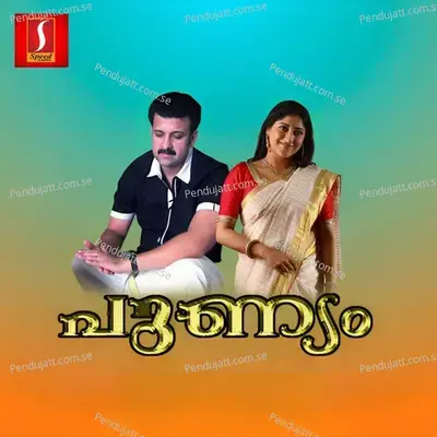 Pranayam Anaadiyaam - V. Madhusoodanan Nair album cover 