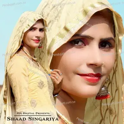 Purani Singalwati Lambi Tarz - Shaad Singariya album cover 