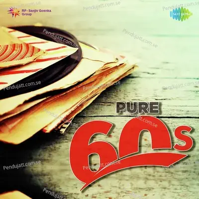 Pure 60S - Lata Mangeshkar cover album