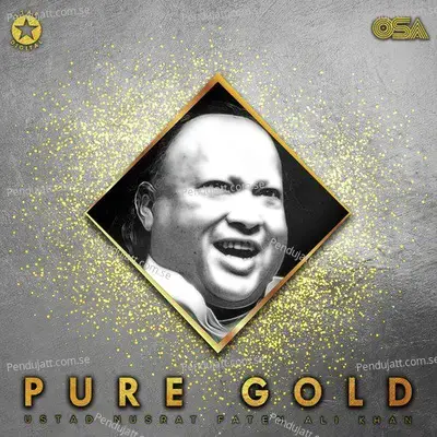 Piala - Nusrat Fateh Ali Khan album cover 