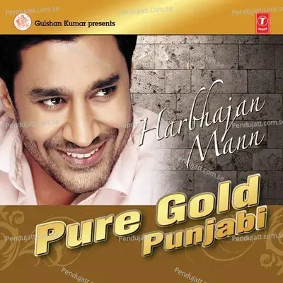 Kurti Lal - Harbhajan Mann album cover 