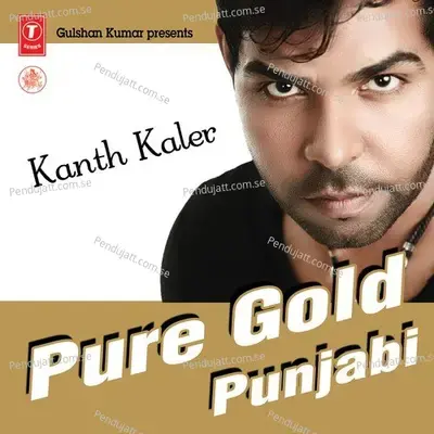 Kaisa Ae Pardes - Kanth Kaler album cover 