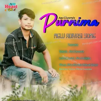 Purnima - Apu Chawra album cover 