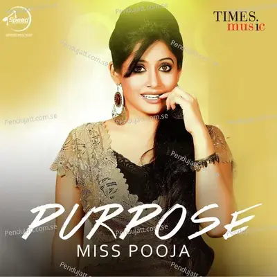 Taweet - Miss Pooja album cover 