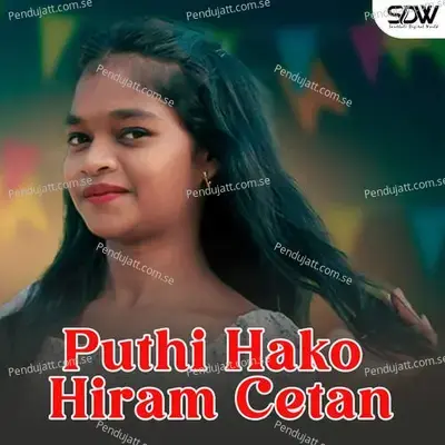 Puthi Hako Hiram Cetan - Stephan Tudu album cover 
