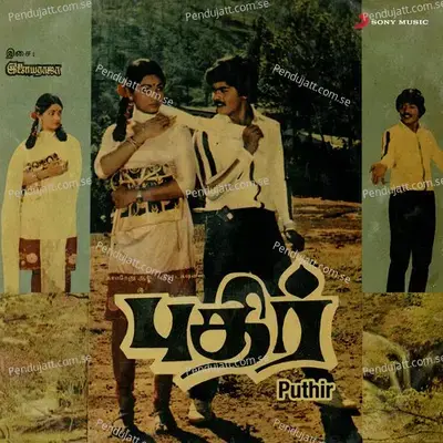 Hero Hero - Ilaiyaraaja album cover 