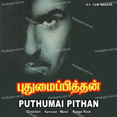 Po Po Enguthan - Shahul Hameed album cover 