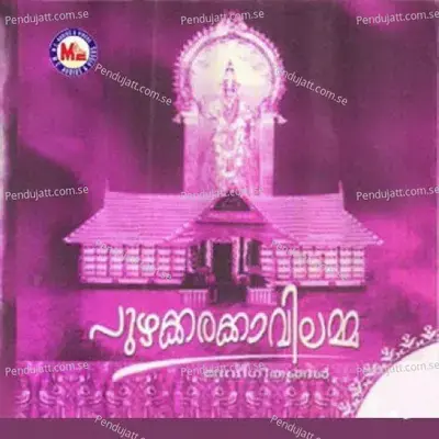 Saranam Nee - Divya album cover 