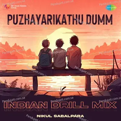 Puzhayarikathu Dumm - Indian Drill Mix - Nikul Sabalpara album cover 