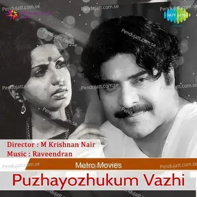 Puzhayozhukum Vazhi - Raveendran Master cover album