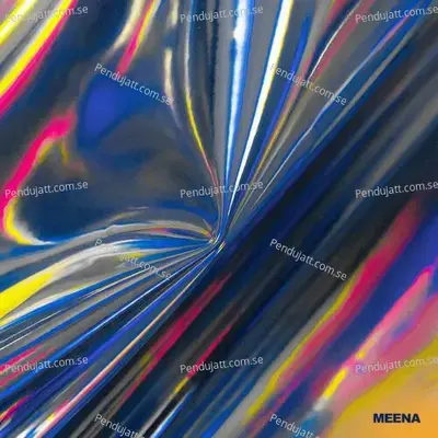 Puzzle - Meena cover album