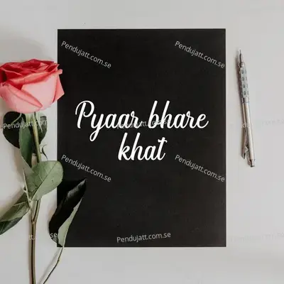 Raag Banke Pyaar Chhaye - Alka Yagnik album cover 