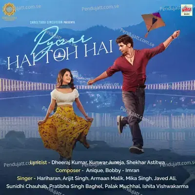 Mann Jogiya - Arijit Singh album cover 