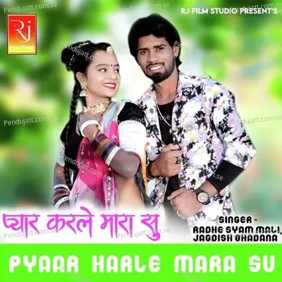 Pyaar Karle Mara Su - Radhe Syam Mali album cover 