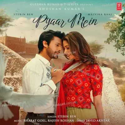 Pyaar Mein - Stebin Ben album cover 