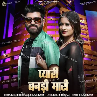 Pyaari Banadi Mari - Shilpa Bidawat