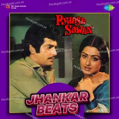 Tera Saath Hai To - Jhankar Beats - Hero And king Of Jhankar Studio album cover 