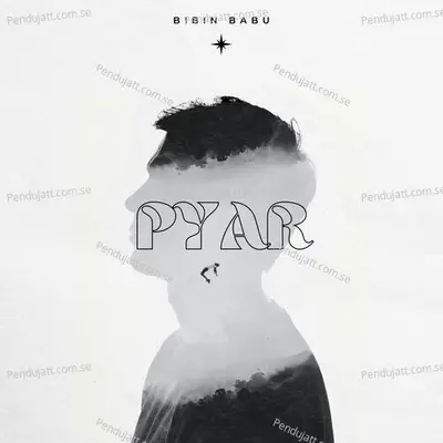 Pyar - Bibin Babu album cover 