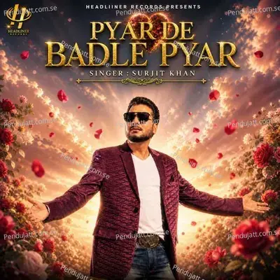 Pyar De Badle Pyar - Surjit Khan