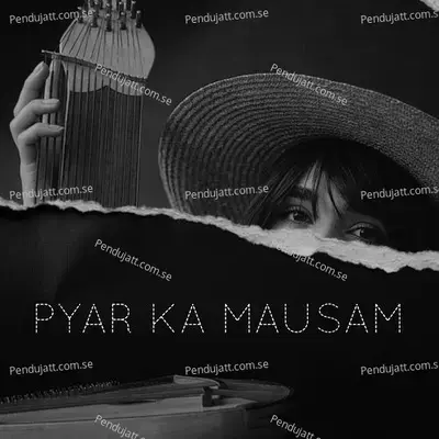 Pyar Ka Mausam - Various Artists cover album