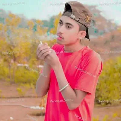 Pyar Ka Rogi - Lokesh Dausa album cover 