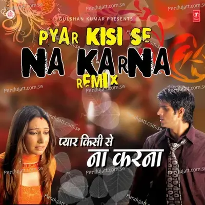 Rote Rote Yun Hi Raat - Agam Kumar Nigam album cover 