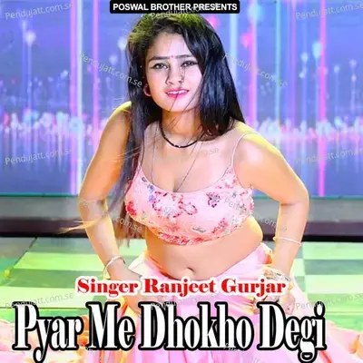 Tu Hami Bharle Chhora - Ranjeet Gurjar album cover 