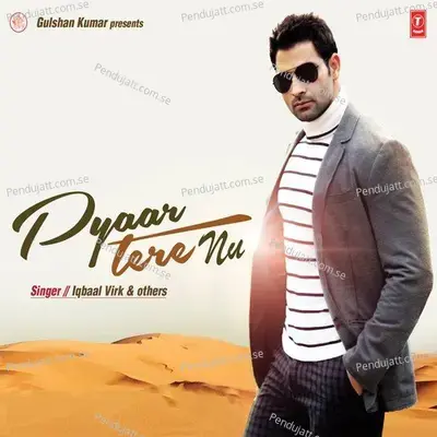 Dil Di Diwangi - Feroz Khan album cover 