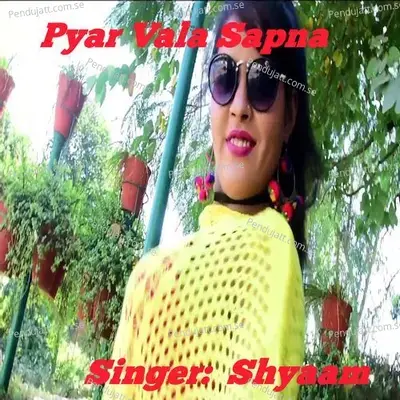 Pyar Vala Sapna - Shyam album cover 