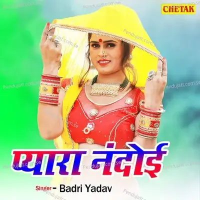 Pyara Nandoi - Badri Yadav album cover 