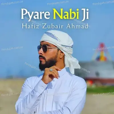 Pyare Nabi Ji - Hafiz Zubair Ahmad album cover 